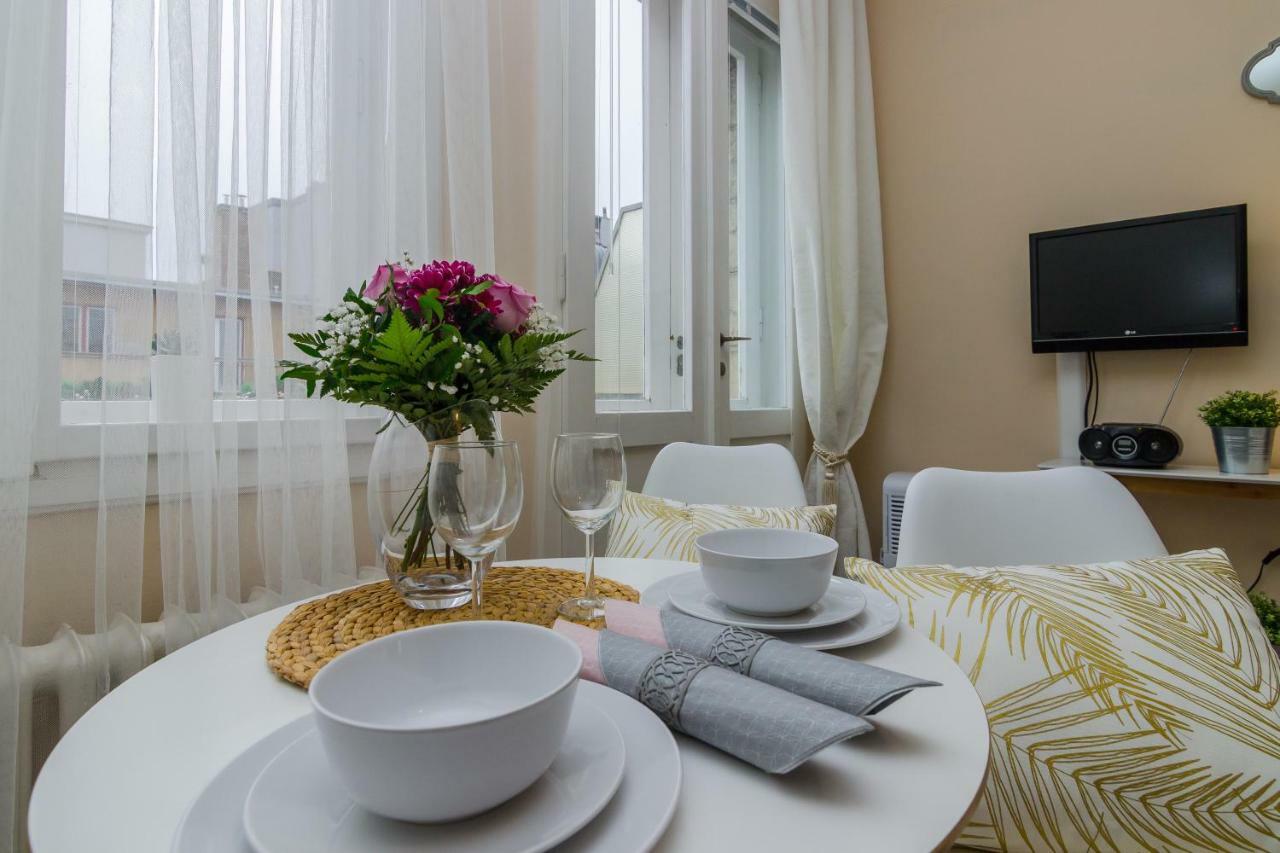 Old Town Studio Apartment Prague Exterior photo