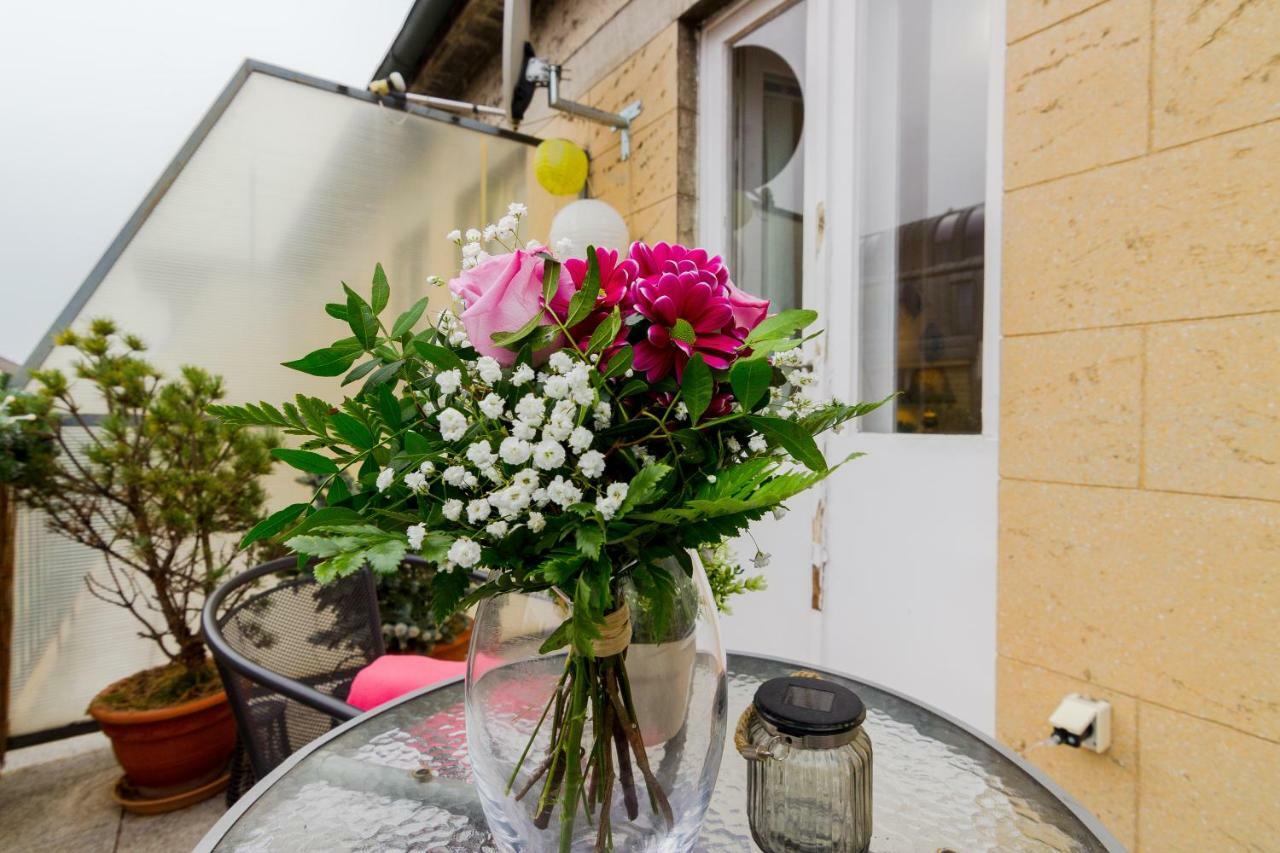Old Town Studio Apartment Prague Exterior photo